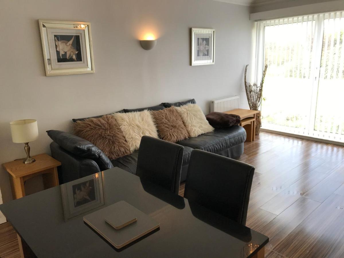 The Bungalow, Lingdale מראה חיצוני תמונה